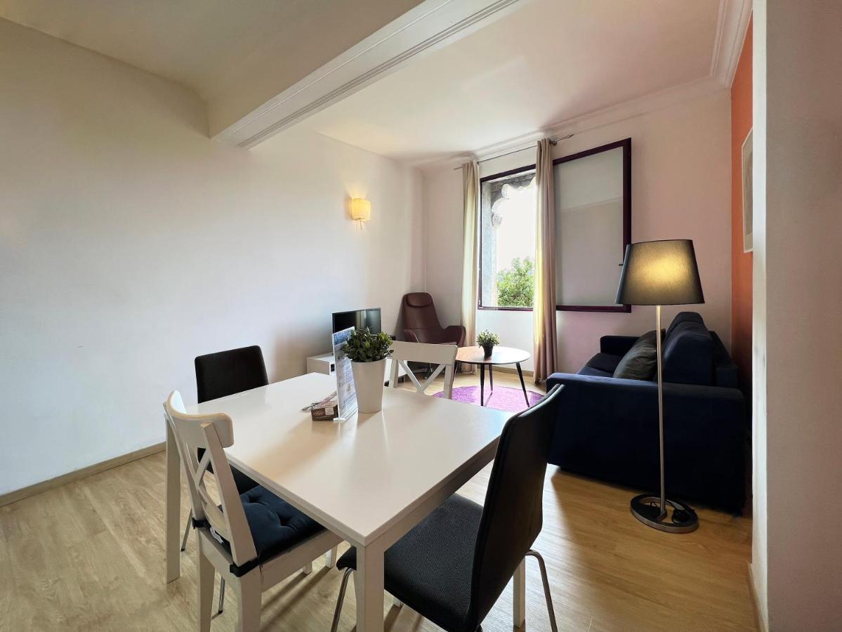 Stay U-Nique Apartments Colom Barcelona Bagian luar foto