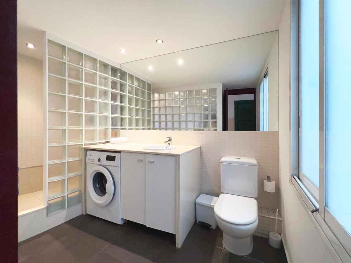 Stay U-Nique Apartments Colom Barcelona Bagian luar foto