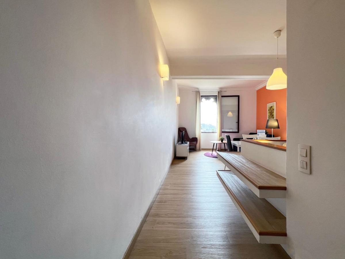 Stay U-Nique Apartments Colom Barcelona Bagian luar foto