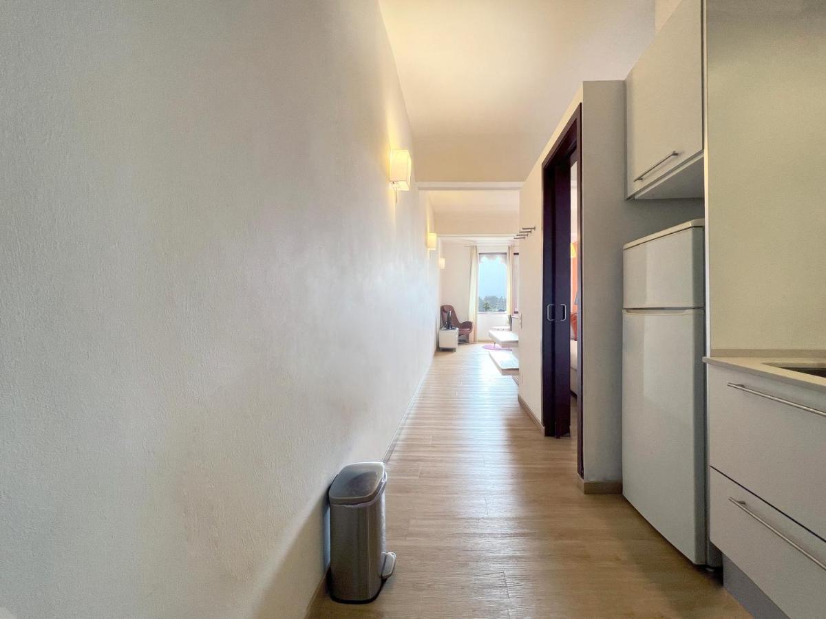 Stay U-Nique Apartments Colom Barcelona Bagian luar foto