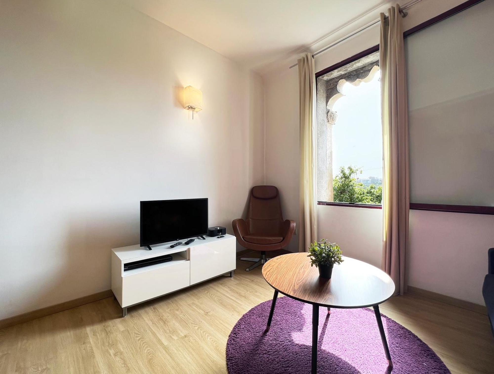 Stay U-Nique Apartments Colom Barcelona Bagian luar foto