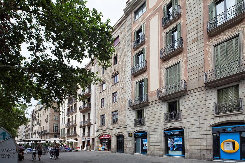 Stay U-Nique Apartments Colom Barcelona Ruang foto